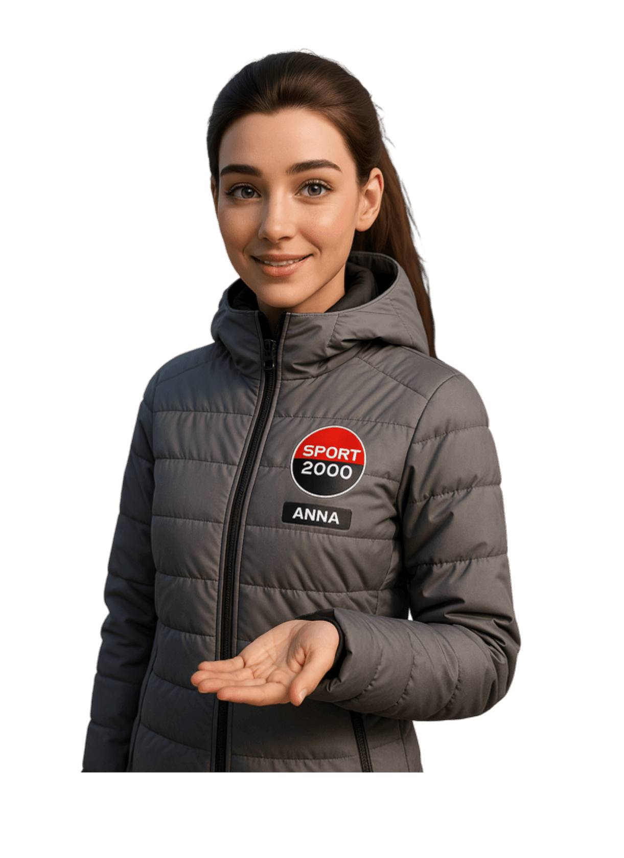 Anna – SPORT 2000 KI-Assistentin