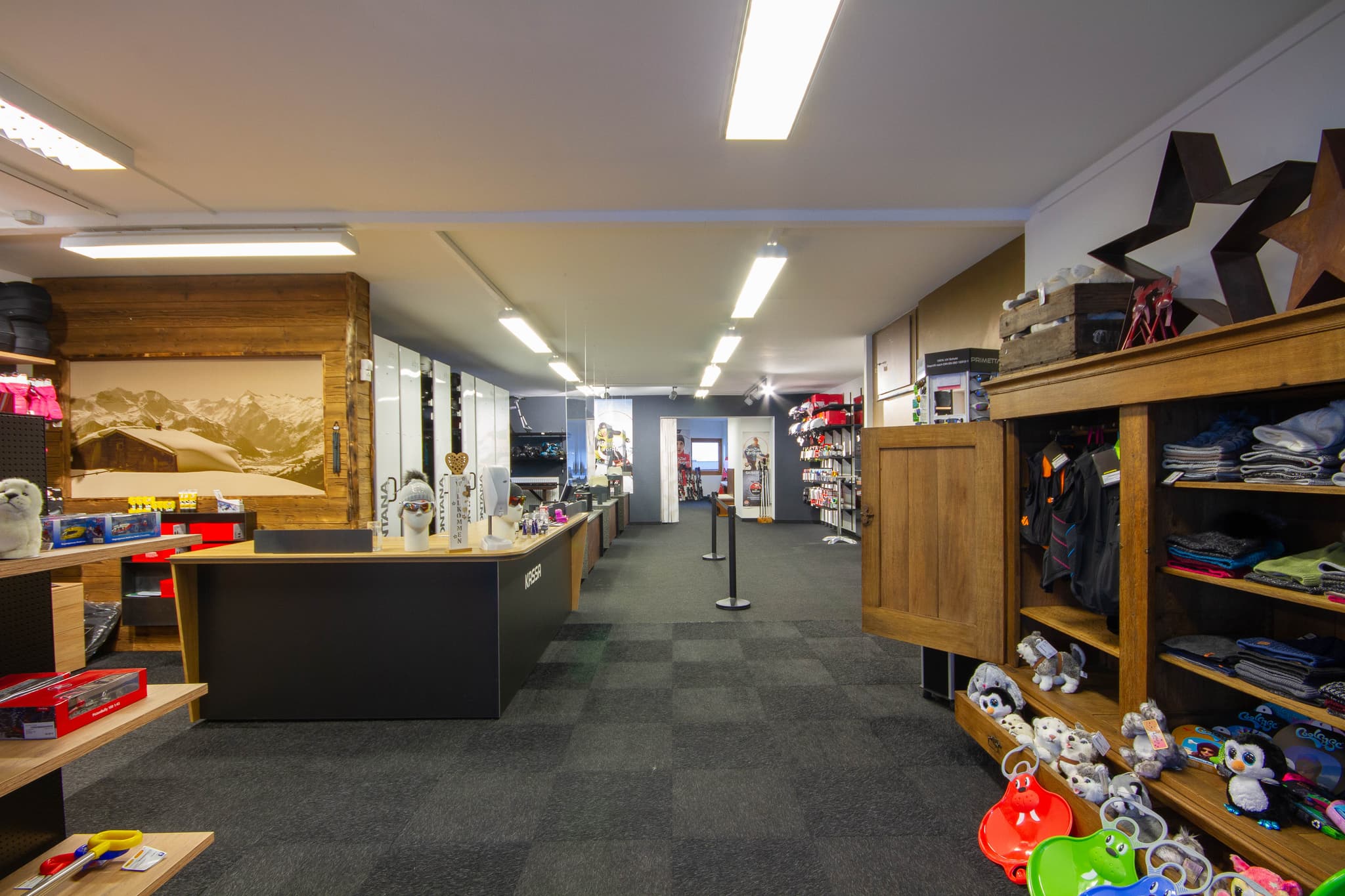 Sport2000 Areit – Foto 1