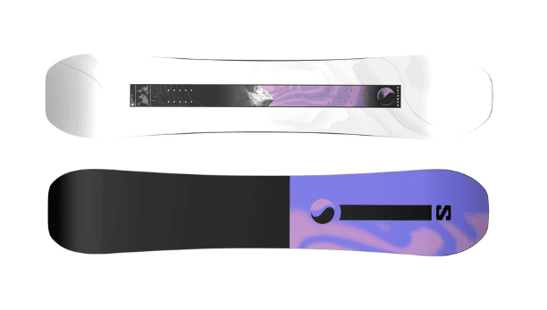 Snowboard
