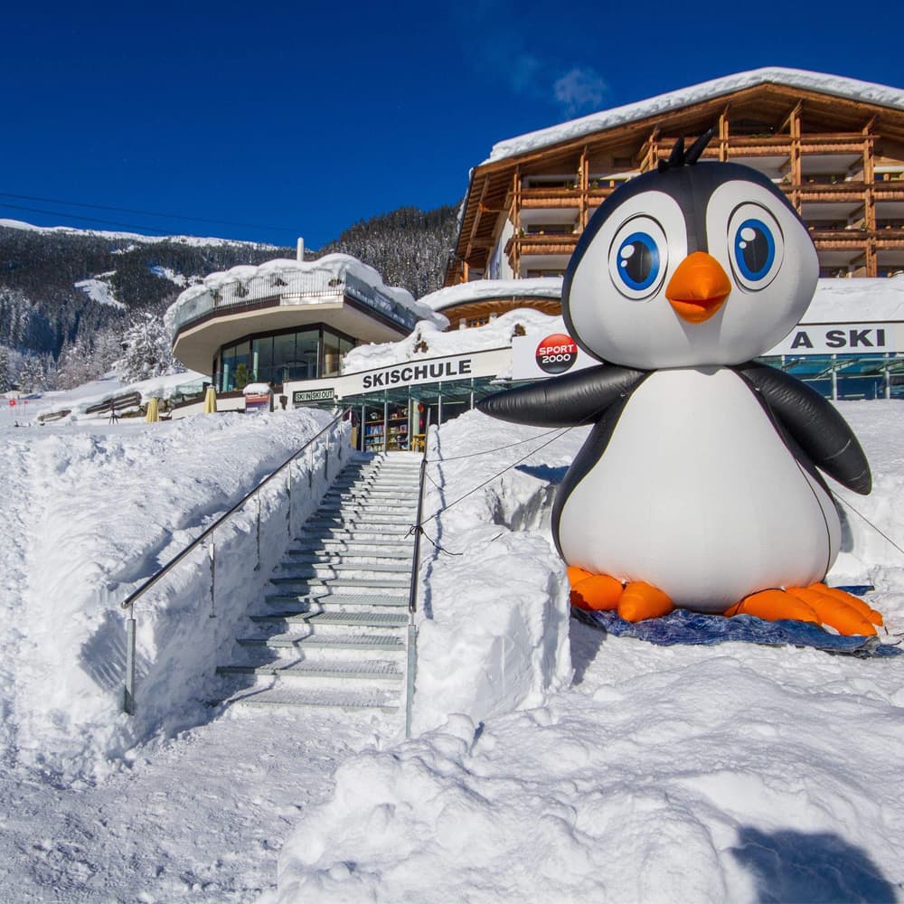 Sport2000 Schmitten – Foto 1