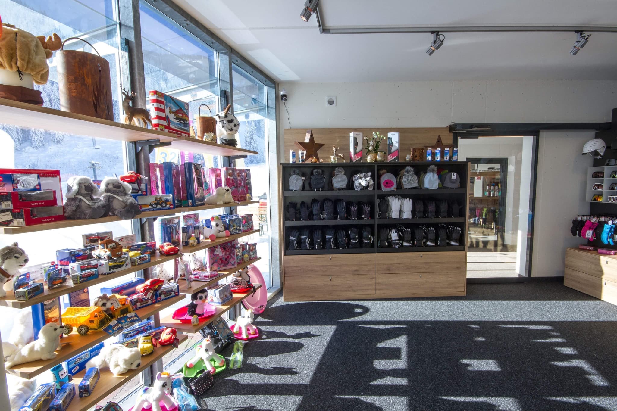 Sport2000 Schmitten – Foto 3