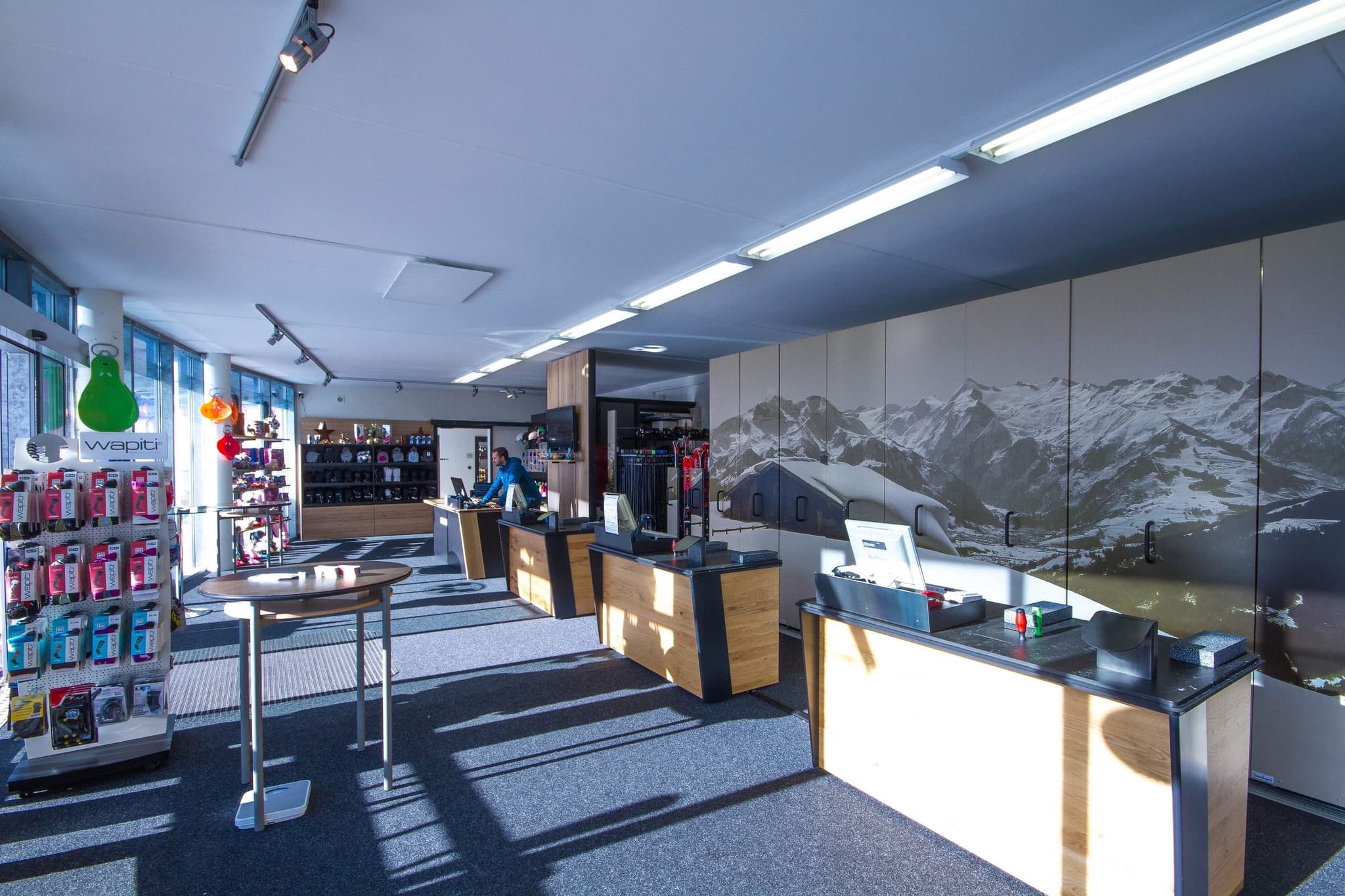 Sport2000 Schmitten – Foto 4