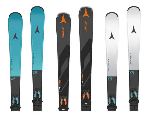 Economy Ski
