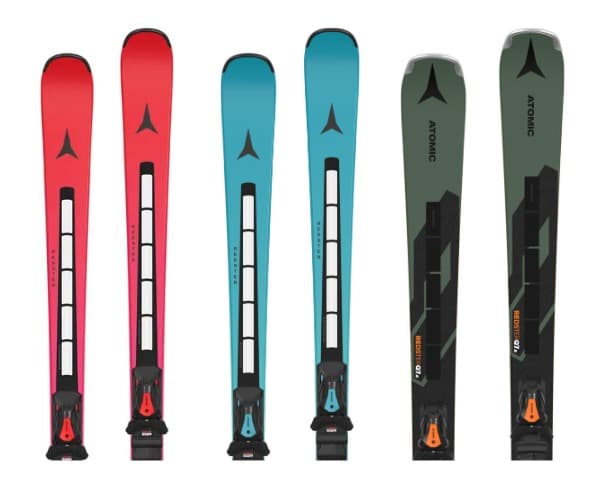 Platinum Ski