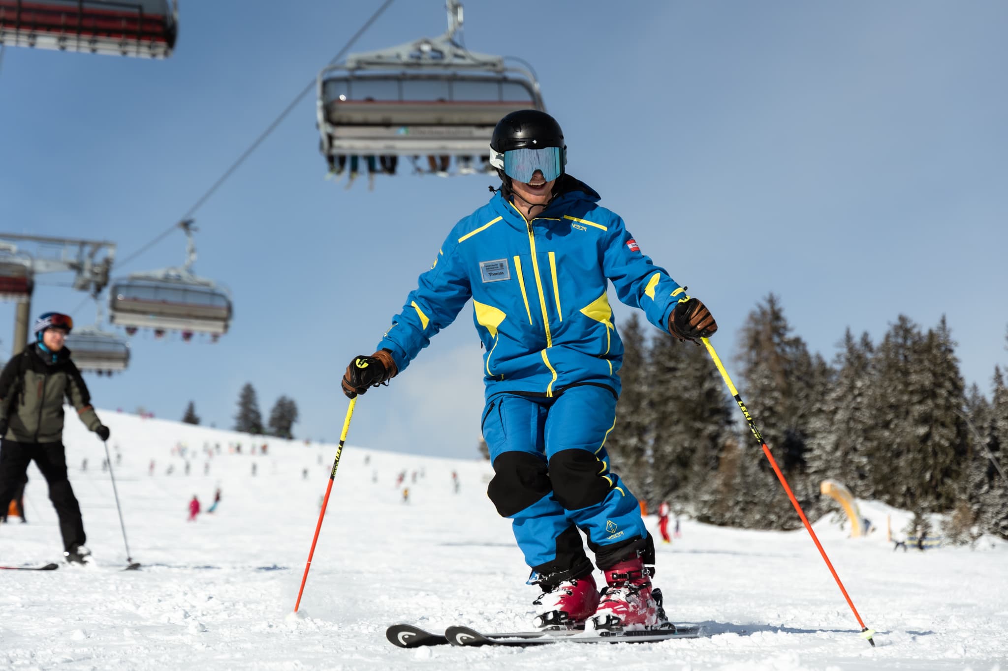 Piste